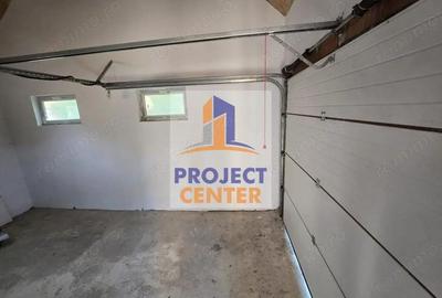 Vila Moderna 4 camere - Stefanesti, zona rezidentiala - 14
