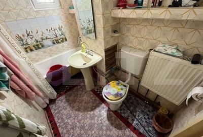 Apartament 3 camere, 70 mp utili, 2 balcoane, etaj 4 – Micro 1, Matei Basarab - 14