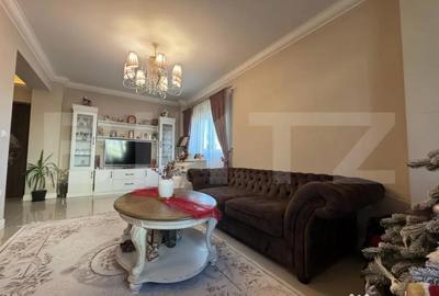 Apartament cu 3 camere decomandat în Burdujeni - 5