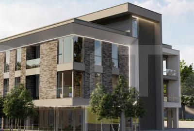 Spațiu comercial, de 220 mp, în Florești - 6