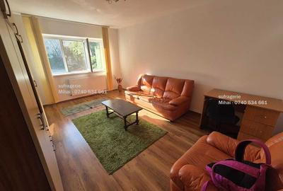Apartament cu 2 camere decomandat în Crângași - 5