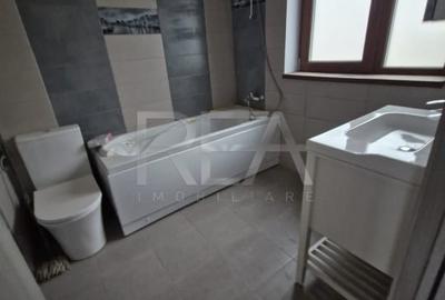 Duplex cu 4 camere la 1,7 kilometri de statia de metrou Nicolae Teclu - 19