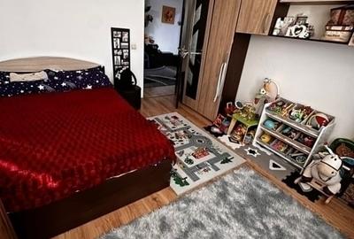 Apartament 2 camere  - etaj 1 - loc de parcare - 4