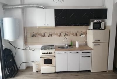 Garsonieră semidecomandată în Est - 5