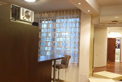 Inchiriere ap 3 camere  zona 13 Septembrie, centrala ap, loc parcare - 2
