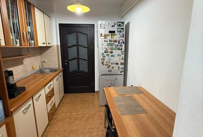 Apartament cu 3 camere decomandat în Km 4-5 - 8