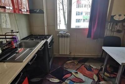 Apartament cu 4 camere semidecomandat, mobilat în Berceni - 6