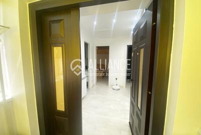 Casă individuală cu 3 camere cu Canalizare în Valu lui Traian - 6