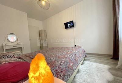 Apartament 2 camere+parcare, short/long term, pet friendly - 3