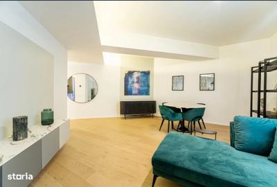 Apartament 3 camere ultra lux – Cortina Academy | Cotroceni - 6
