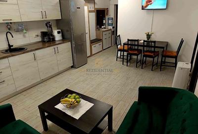 Apartament cu 3 camere, Sos. Salaj, mobilat si utilat, mutare rapida - 2