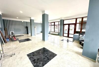 Spațiu comercial, de 350 mp, în Blaj - 3