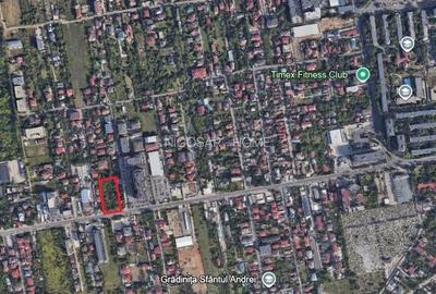 Teren Construcții intravilan de 2800 mp, în Prelungirea Ghencea - 4