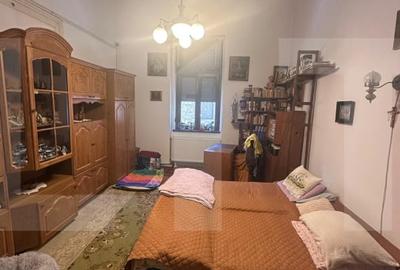 Apartament 2 camere de vanzare - Strada Metianu, Locatie centrala