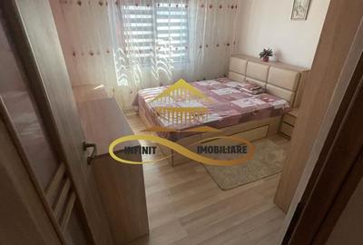 Apartament cu 3 camere decomandat în 9 Mai - 4