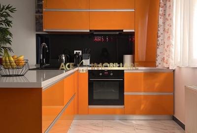 Apartament cu 2 camere semidecomandat, mobilat în Dămăroaia - 3