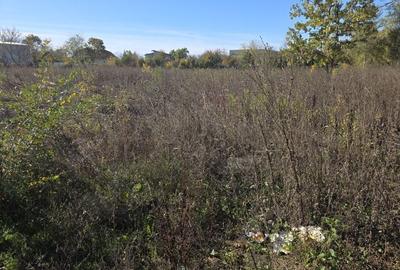 Teren intravilan, zona top, Jandarmeriei, autorizatie la zi! - 6