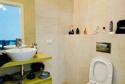 Apartament cu 2 camere, mobilat în Eminescu - 2