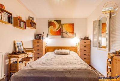 TUR LIVE! Apartament in vila, compozitie particulara, Ultracentral, Sfantu Gheorghe - 1