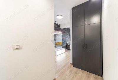 Apartament tip PENTHOUSE cu 3 camere de vanzare, ADORA PARK zona UTA - 12