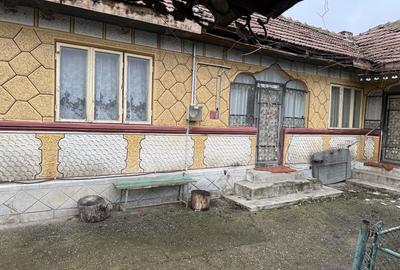 Casă cu 4 camere în Fântânele - 3