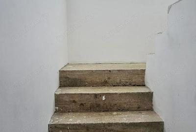 Proprietate Dumbrava Rosie, Vila S+P+E si teren - 3