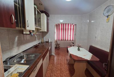 Inchiriere apartament 2 camere decomandate Mazepa 2-mobilat si utilat - 4