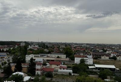 Apartament cu 2 camere în Uverturii - 7