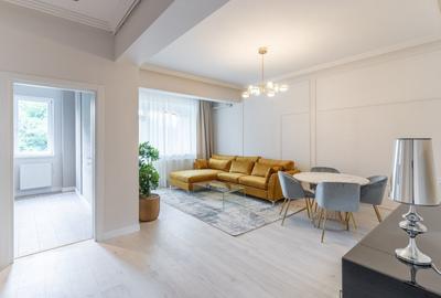 Apartament 2 camere Baneasa-AVIATIEI/LUX/PRIMA INCHIRIERE - 3