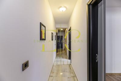 COMISION 0%: VANZARE APARTAMENT 3 CAMERE + PARCARE SUBTERANA,86 M2, ISARAN - 9