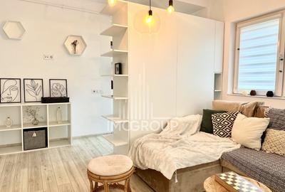 Apartament cu view superb| Zorilor UMF| 3 camere - 2