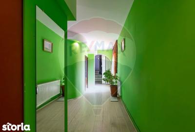 Apartament cu 3 camere decomandat în Alecu Russo - 7