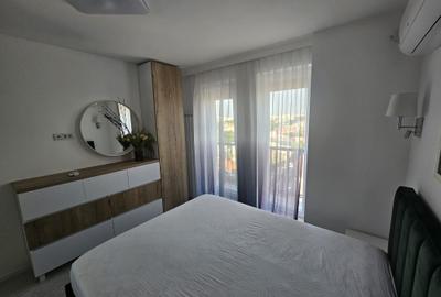 Apartament cu 3 camere semidecomandat, mobilat în Foișorul de Foc - 16