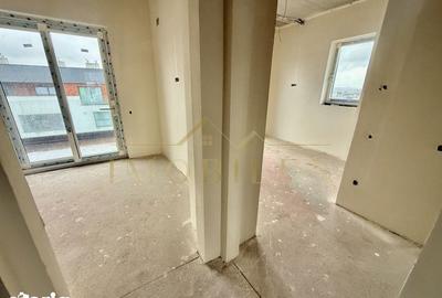 Apartament cu 4 camere în Florești - 9