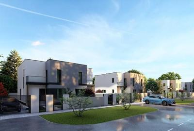 Duplex Sanandrei - 1