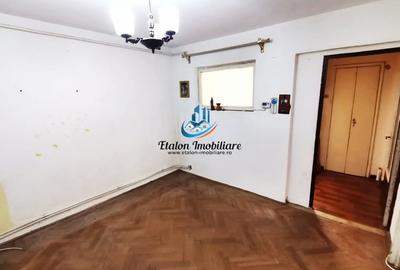 Apartament cu 4 camere semidecomandat în Mărăței - 6
