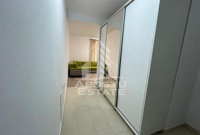 Apartament cu 2 camere semidecomandat în Dumbrăvița - 1