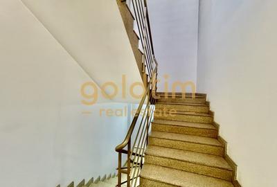 Garsonieră decomandată, mobilată în Dorobanți - 19