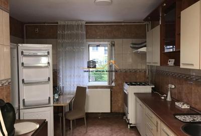 Apartament 3 camere-13 Septembrie-Sebastian-Semicentral-Bloc Reabilita Apartament 3 camere-13 Septembrie-Sebastian-Semicentral-Bloc Reabilita - 5