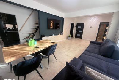 Casă cu 4 camere cu Teren 349 Mp în Central