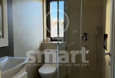 Duplex cu 5 camere cu Teren 400 Mp în Borhanci - 13