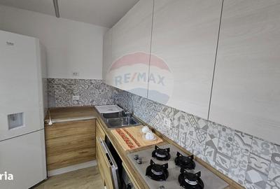 Apartament cu 2 camere, mobilat în Central - 8