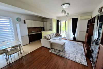 Apartament cu 2 camere decomandat în Bucureștii Noi - 1