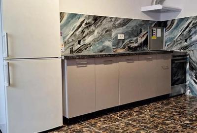 Casă cu 1 camere în Central - 5