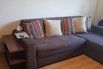 Apartament cu 3 camere decomandat în Tineretului - 3