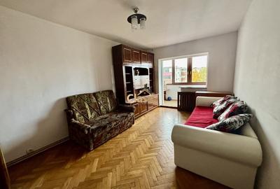 Apartament 4 camere | 70 mpu | zona Piata Ion Mester Manastur - 2