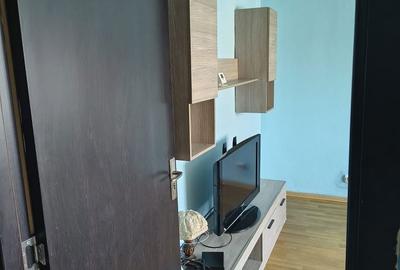 Apartament cu 2 camere decomandat în Gării - 6