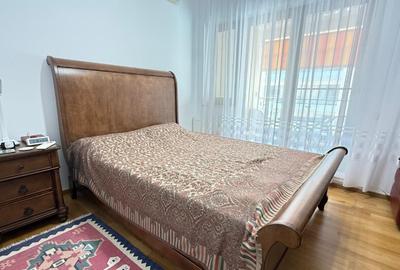 Apartament 2 camere luminos Herastrau - 5