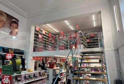 Spațiu comercial, de 315 mp, în Central - 2