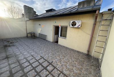 Apartament 2 camere Central cu Terasa - 3